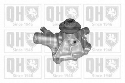 QUINTON HAZELL qcp3525 -  Водяной насос